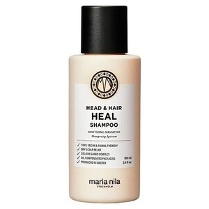 Maria Nila Head & Hair Heal Shampoo 3.4oz